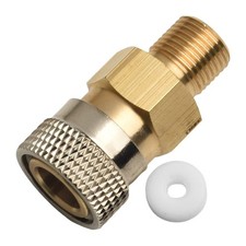 Connettore 1/8\'\' BSPP presa