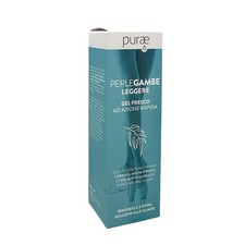 Purae Gambe Leggere - Gel