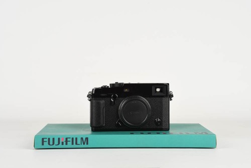 Fujifilm pro 2 anni - , di