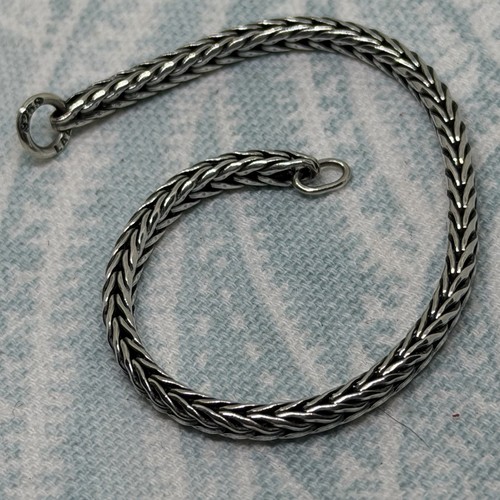 Autentico bracciale trollbeads - autentico,
