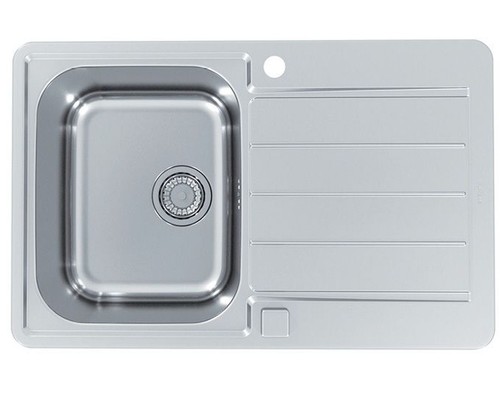 Lavello cucina 79x50 - , cm