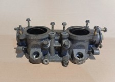 Collettore AspirazioneSubaru Impreza WRX STI Forester 14011AA890 Swirl 