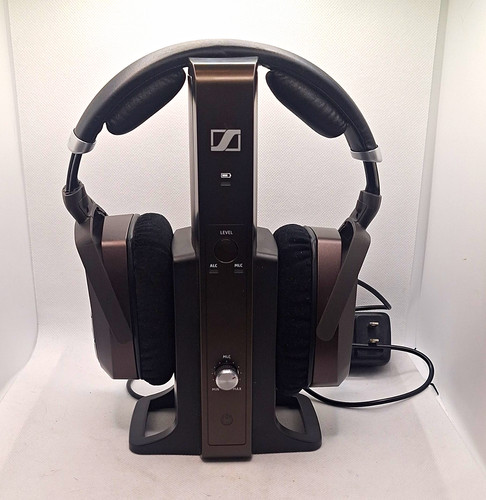 Sennheiser 185 sistema di - rs,