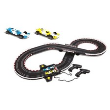 Polistil Pista  Set Action Lamborghini e Porsche 1:43 96151