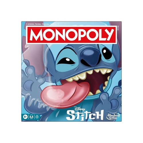 Gioco tavolo monopoly - gioco,