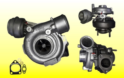 Turbocompressore bmw 730 e38 - turbocompressore,