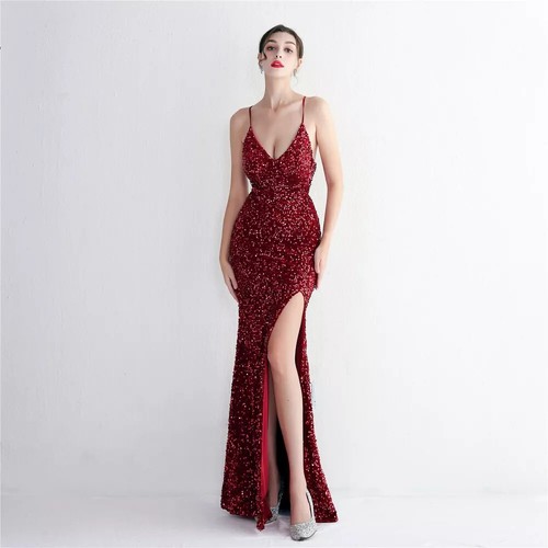 Vestito abito donna elegante - vestito,