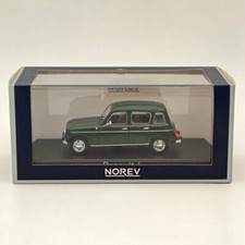 Norev 1/43 Renault R4 1974