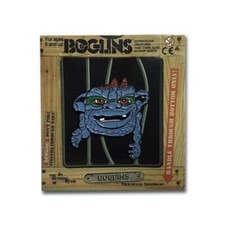 Boglins king vlobb bogpin - king,