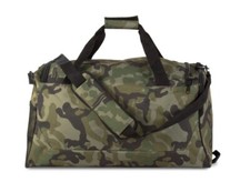 Borsone militare colore - militare,