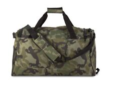 BORSONE MILITARE COLORE CAMOUFLAGE MILITARE PORTA DIVISA ZAINO ESERCITO