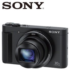 Sony Cyber-shot DSC-HX90 HX90V