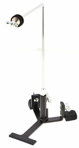 Meinl asta piatto con base - , per