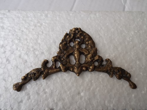 Fregio ottone decorativo - fregio, x