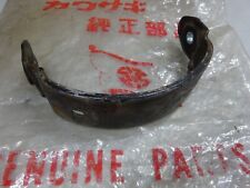 SUPPORTO PARAFANGO POSTERIORE