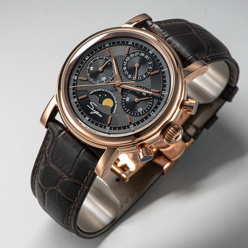 Orologio seagull 40mm 1963 - orologio,