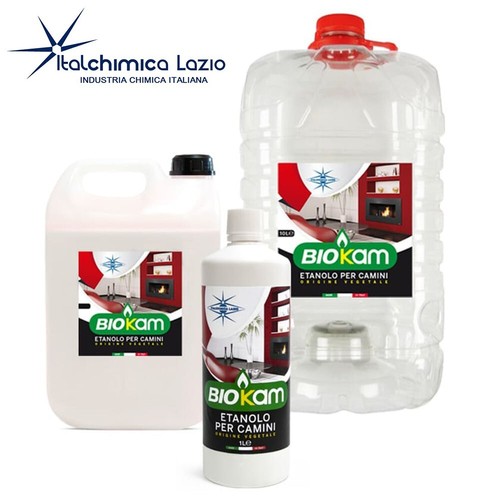Biotanolo combustibile liquido - combustibile,