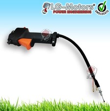 Acceleratore manetta gas - manetta,