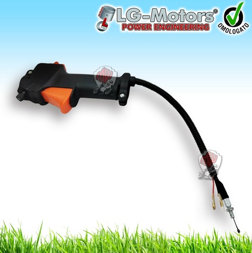 Acceleratore manetta gas - acceleratore,