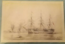 Disegno acquarellato d’epoca