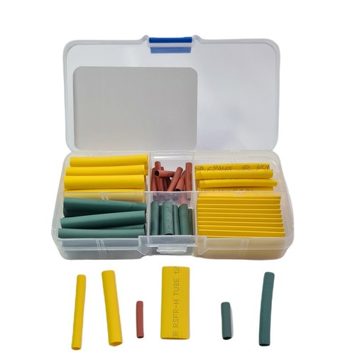 Set kit 60pz guaine - kit,