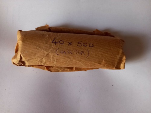 Lotto monete 500 - monete,