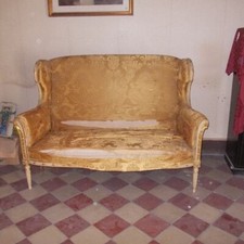 Divano fine 800  inizio 900