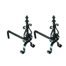 ALARI BRUCIALEGNA BAROCCO