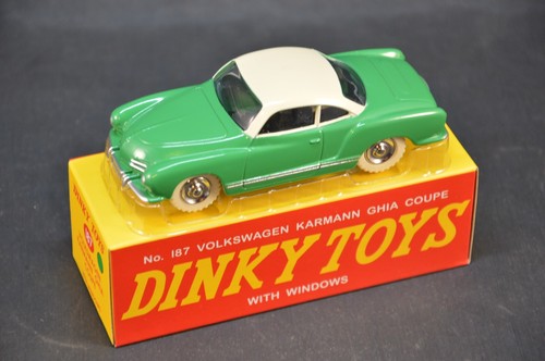 Volkswagen karmann ghia - ghia, coupe