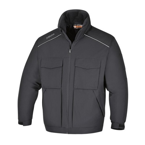 Giacca lavoro bomber - giacca,