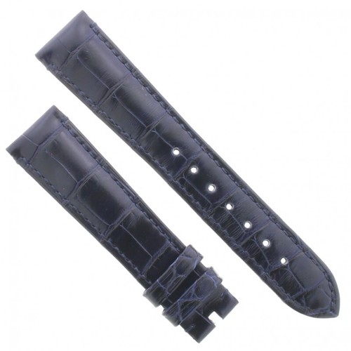 Zenith cinturino alligatore - zenith,