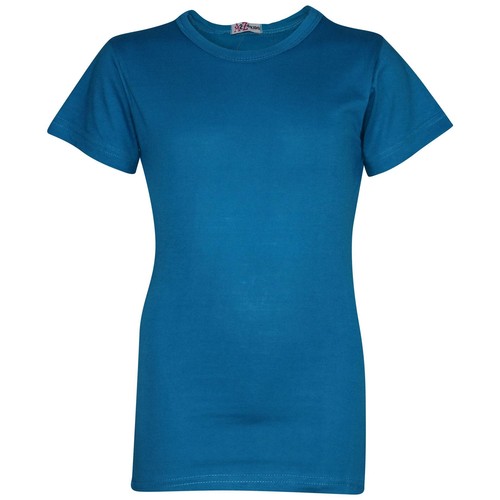 Magliette designer blu per - designer,