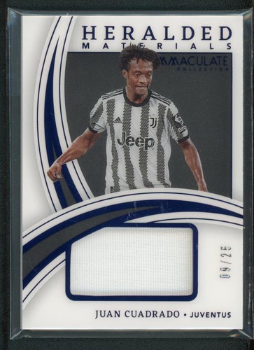 2022 juan cuadrado 25 - juan, 09/25