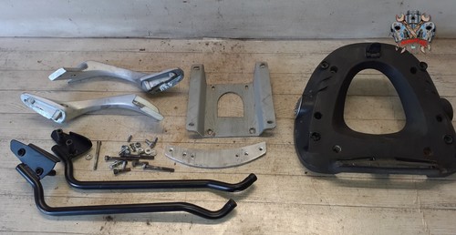 Support top case bmw 650 - bmw, f