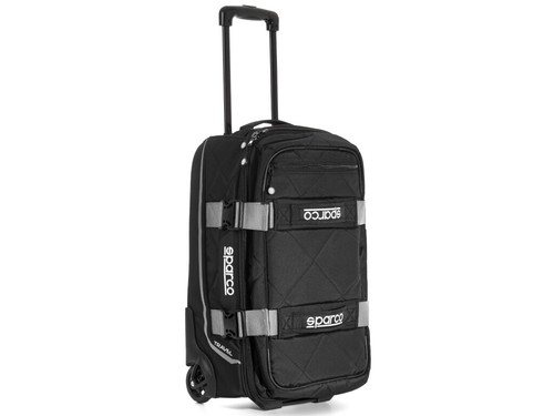 Sparco 016438nrsi borsone - 016438nrsi,
