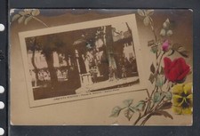 Cartolina Arquata Scrivia