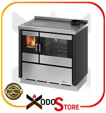 Cucina a legna economica CADEL