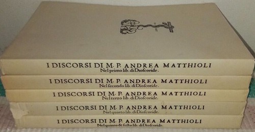 Discorsi p andrea - i, di