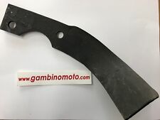 ZAPPA MOTOZAPPA HONDA F501 - 510 - 560   40X4 A SCABOLA SINISTRA