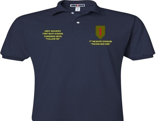 Divisione fanteria the - 1°, fanteria*