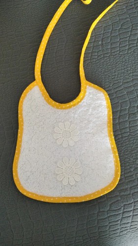 Bavetta neonato