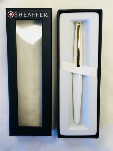 Penna stilografica sheaffer - penna,
