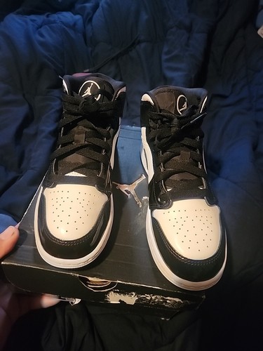 Jordan mid all - jordan,