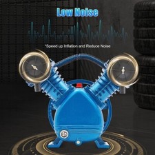 Gruppo compressore 2 cilindri