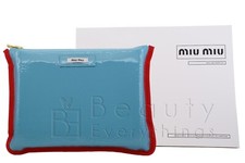 Miu Miu Large Pouch / Bag