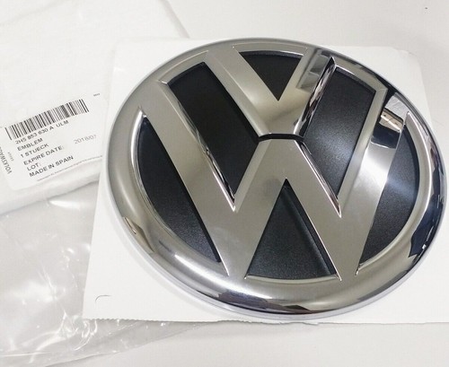 Nuovo originale amarok - originale, vw