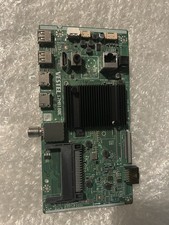 Scheda madre Vestel 17MB180E