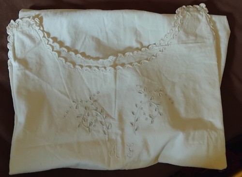 Antica camicia notte - da,