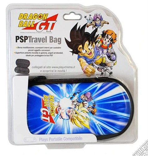 Custodia dragonball attack - custodia,