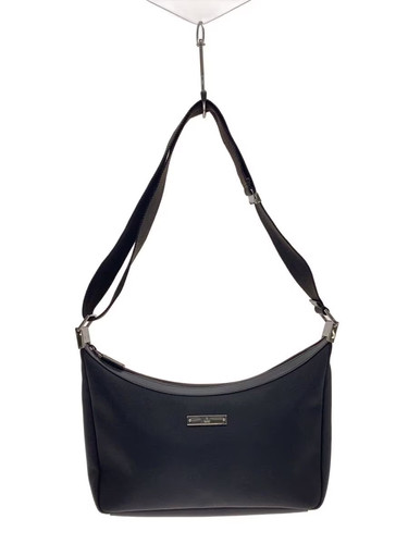 Gucci shoulder bag - bag, canvas